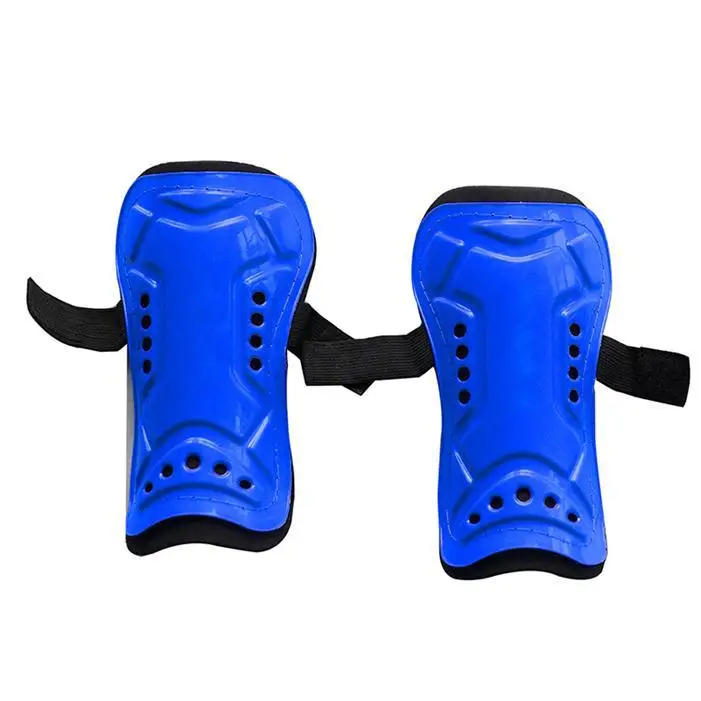 Безопасность Футбол Shinguard протектор для ног Спорт Велоспорт профессиональные ноги соревнования щиток на голень для футбола колодки 2 шт