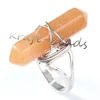 Orange Aventurine