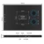 Портативный Монитор hdmi сенсорный экран 13,3 дюйма 2K PC PS4 Xbox 360 1080P IPS HD LCD LED Дисплей для ноутбука Raspberry Pi switch