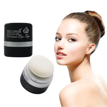 

1PC high quality Dry Shampoo Powder Laziness People Hair Treatment Powder Greasy Hair Quick Dry Powder Disposable Hair powder