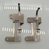 Sewing Machine Parts tooth Feed Dog Needle Plate For Pegasus EX3200,EX5200,Jack E4,JK798,Hikari 6800,Siruba 700k 6