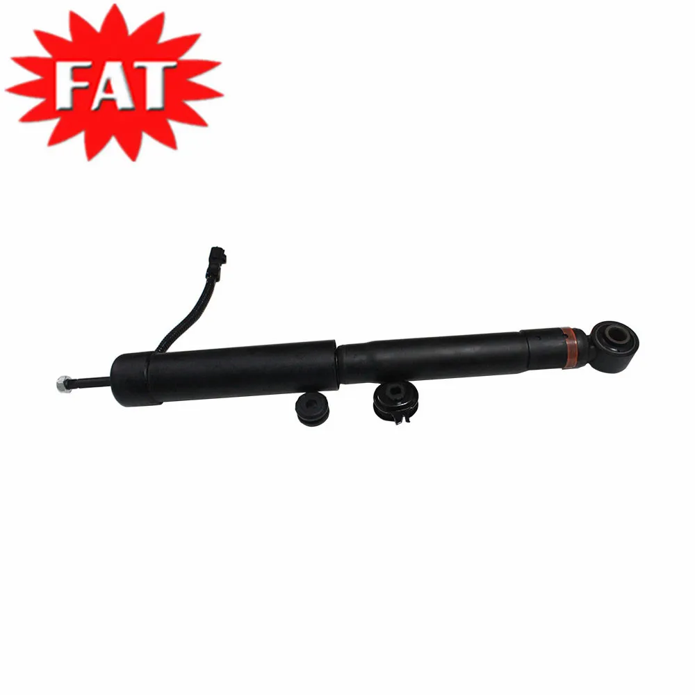 Задний амортизатор пневматической подвески для Lexus GX470 Toyota Land Cruiser Prado 2003-2009 4853069185