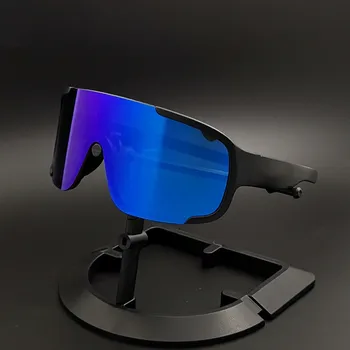 

Cycling Sunglasses Sport Outdoor Cycling Man Woman Goggles Fietsbril Bike Glasses Bike Ciclismo Bicycle Cycling Eyewear 3lens