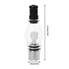 Vmiss Glass Globe Vaporizer M6 Atomizer Wax Dry Herb Tank 510 Thread Electronic Cigarettes ► Photo 2/6