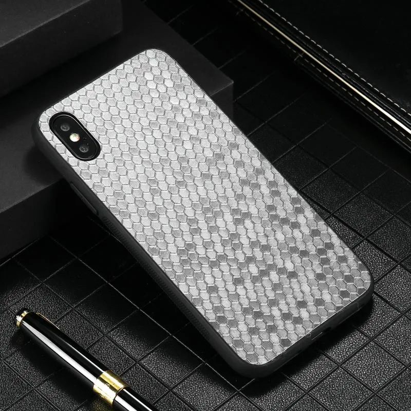 Противоударный силиконовый чехол из ТПУ для Apple iPhone 11 Pro Xs Max XR X 8 7 6 6s Plus XsMax|Бамперы|