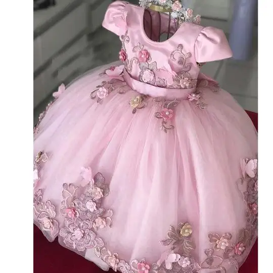 Vestido de festa; коллекция года; платье с цветочным узором для девочек; платья для первого причастия для девочек; платье принцессы для выпускного бала; платье для девочки