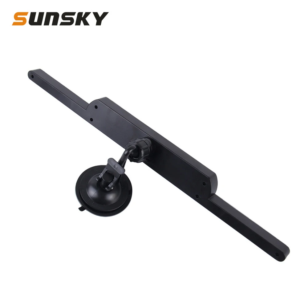 Solar Biking LED Warning Light CAUTION Lamp Anti-collision Car Motorcycles