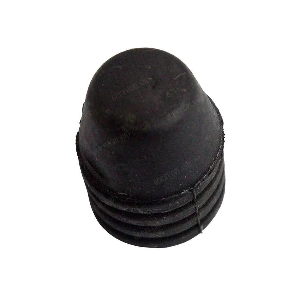867827500A Black Rubber Bonnet Hood Bumper Stop Buffer 867827500A For Bora Caddy Jetta Golf Passat Touran For Fabia