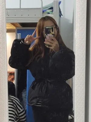 Женское зимнее пальто в Корейском стиле, ультра толстое, с подкладкой, Ulzzang, одноцветное, с карманами, на талии, с подкладкой, повседневное пальто, куртка, ткань