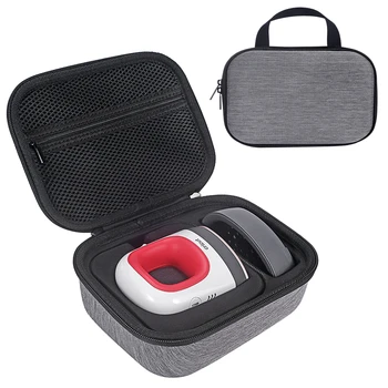 

2020 Hard Case Carrying Travel Bag Case for Cricut Easy Press Mini Heat Press Machine and Accessories