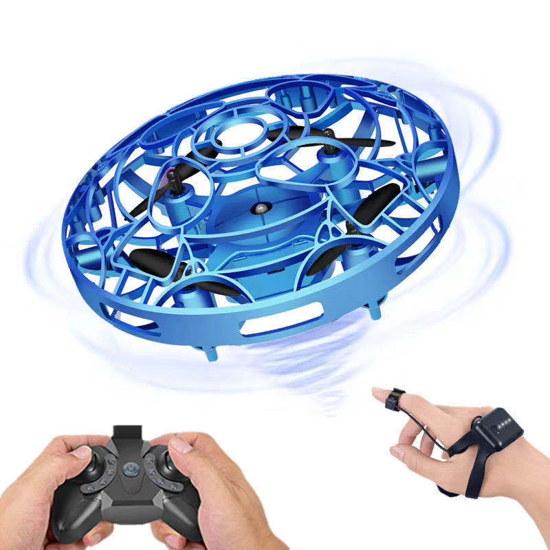 ufo drone