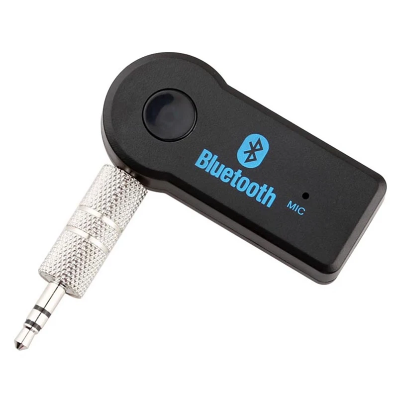 Стерео 3,0 Blutooth беспроводной для автомобиля Музыка Аудио Bluetooth приемник адаптер Aux 3,5 мм для наушников ресивер