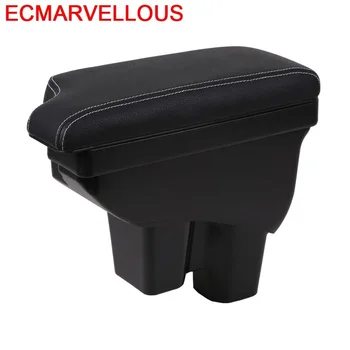 

Automobile Interior Modified Modification Accessory Accessories Upgraded Arm Rest Car Styling Armrest 17 FOR Honda Greiz