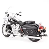 Maisto 1:12 2013 FLHRC Road King Classic Die Cast Vehicles Collectible Hobbies Motorcycle Model Toys 3