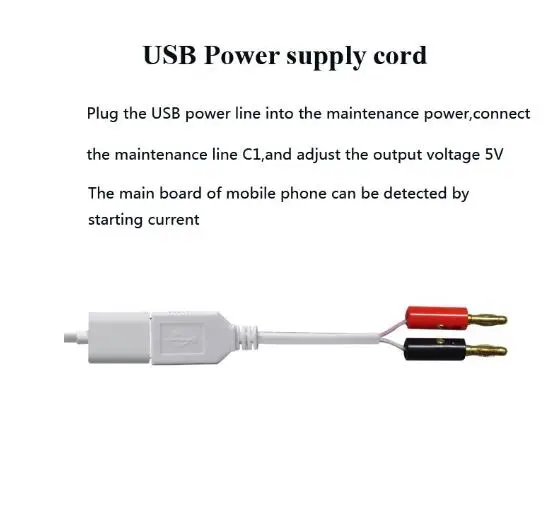 JC C1 Смарт компрессор для кондиционирования воздуха ремонт коробки для iphone 8 Plus/8/7 Plus/iPhone 7 Plus/6 S Plus/6 S/6 Plus/6 S плюс