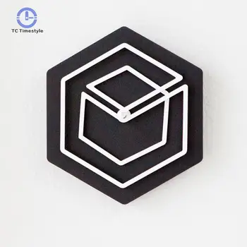 

Wall Clock Wooden Children's Creative Home Clock Bedroom Kitchen Study Simple Personality Wall Decoration Fashion Gift