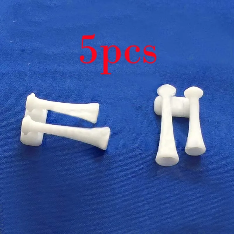 5 шт. DIY модель корабль декоративные аксессуары смола печати громкоговоритель