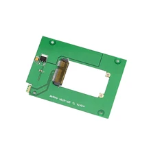 Sff-8784 Sata Express адаптер mSATA карты конвертер для ультратонкий жесткий диск Ssd Wd5000Mpck Wd5000M22K Wd5000M21K