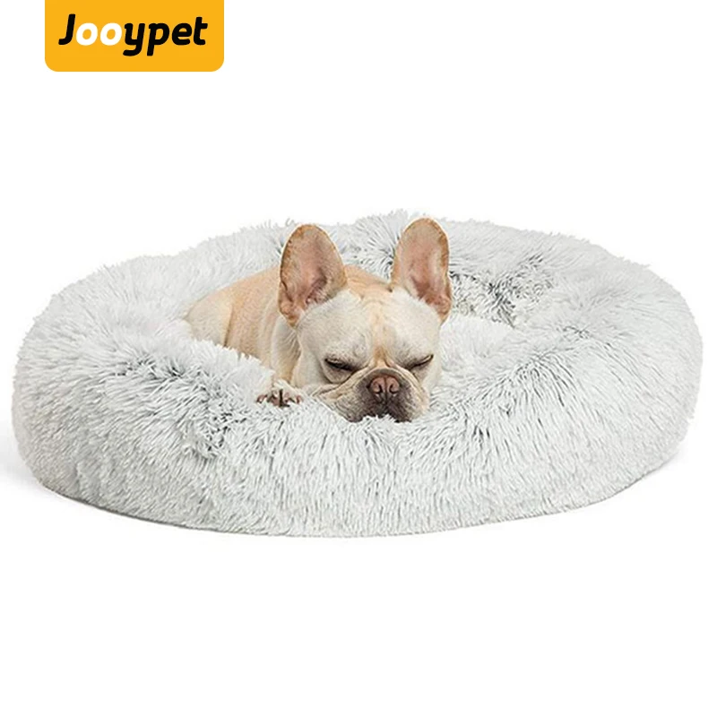 JOOYPET хит продаж кровать для домашних животных осень и зима теплая эластичная