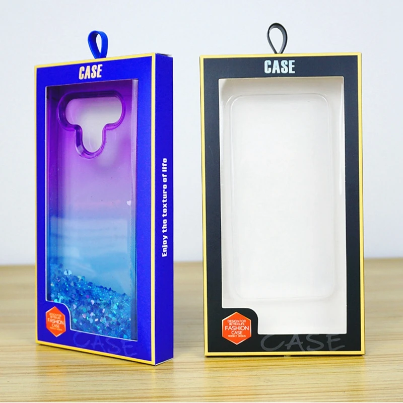 US $700.00 2000pcs 69inch Universal Phone Cases Cardboard PVC Packing Box For Iphone 12 11 Pro XR XS Max 6 7 8 Plus Cover Retail Packaging
