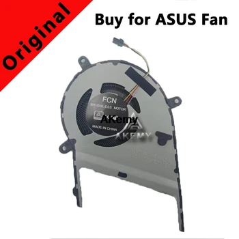 

New original Laptop Cooling Fan FCN FKUP DC5V 0.5A DFS5K122141613 EP