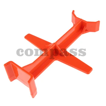 

29cm Dirt Bike Fork Support Brace Stand Protector For MX SX SXF