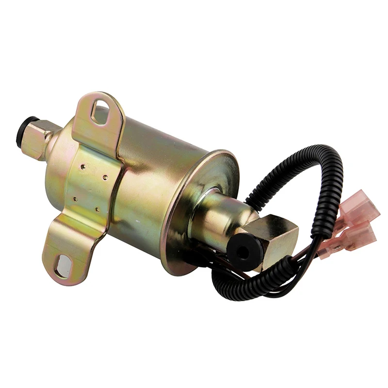Электрический топливный насос ONEWELL E11015 A029F887 A047N929 149-2620 подходит для Onan Cummins