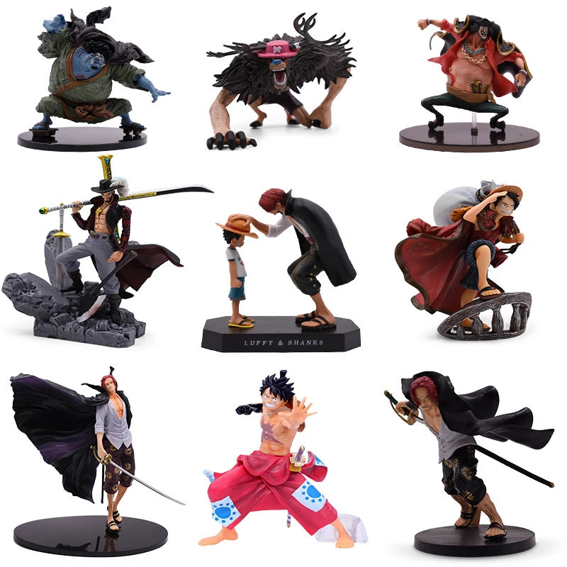 One Piece Roronoa Zoro, Roronoa Zoro Monkey D. Luffy Dracule Mihawk One  Piece Action & Toy Figures, ZORO, manga, piracy, cartoon png