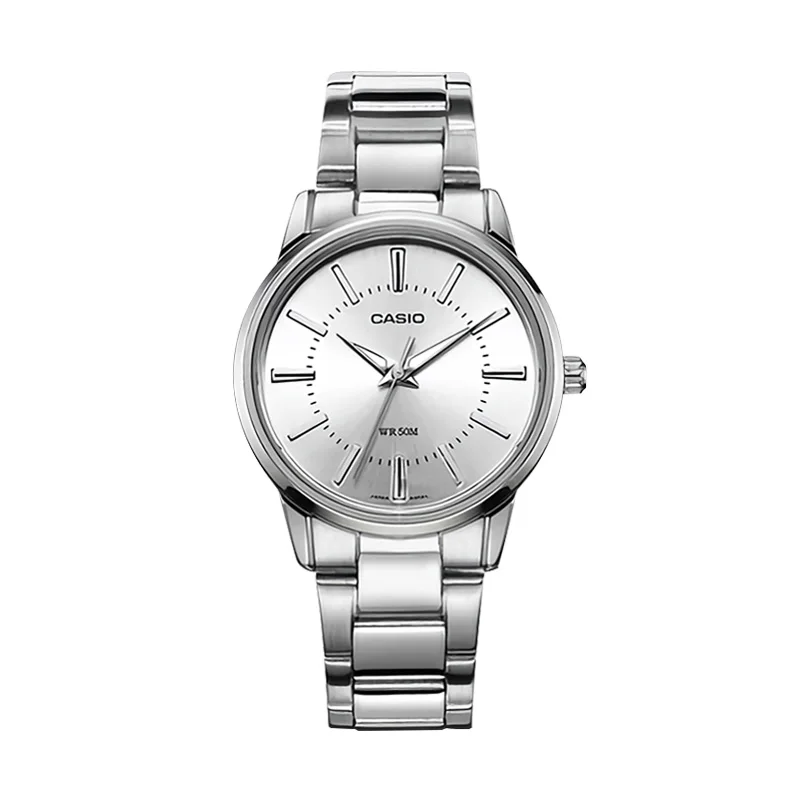 LTP-1303D-7A Casio Часы тренд дамы кварцевые часы LTP-1303D-4A - Цвет: LTP-1303D-7A