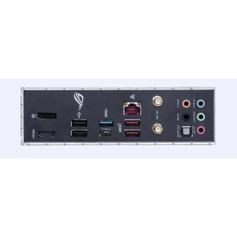 Материнская плата Asus ROG STRIX B360-I GAMING Soc-1151v2 Intel B360 2xDDR4 mini-ITX AC`97 8ch(7.1
