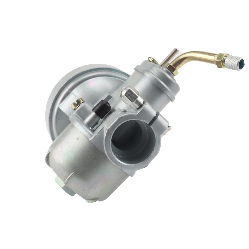 Новый карбюратор сменный мопед велосипед подходит для мопеда 17 мм КАРБЮРАТОР bing