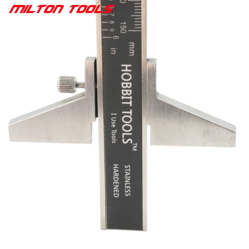 Measurement Gauge Gage Tool Depth Measuring Tools Depth Base