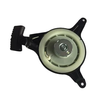 

Recoil Pull Starter for Honda GXV120 GXV140 GXV160 HRU195 HRU215 Lawn Mower Drop Shipping