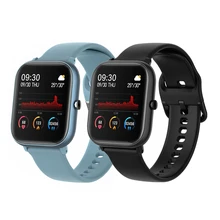 

New Smart Watch Men Women's Watches Sport Waterproof Smartwatch Fitness Bracelet Heart Rate Monitor Wristwatch For Android Apple