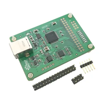 

FT4232HL Module Development Board High Speed USB to 4 Serial Port Module TTL