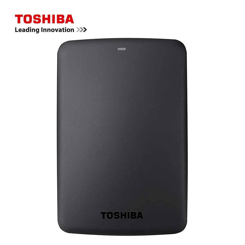 

Toshiba Canvio Basics listo 1TB disco HDD 2,5 "disco duro externo USB 3,0 4TB 3TB 2TB 500GB HDD Externo disco duro