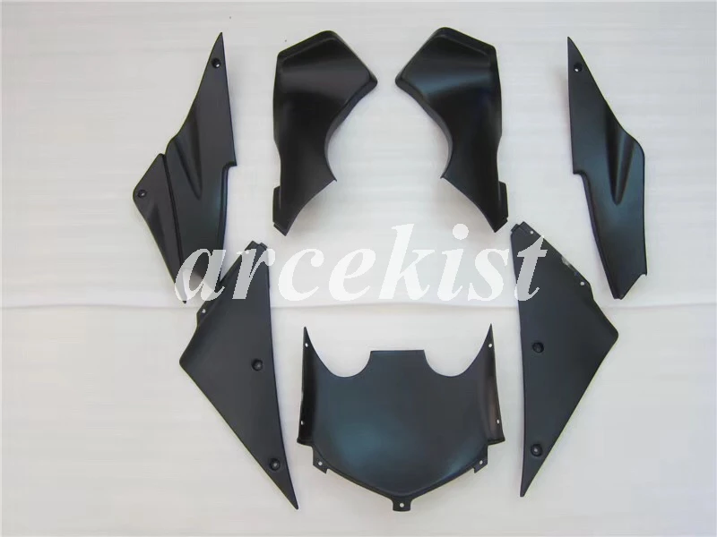 ABS полный обтекатель комплект подходит для Kawasaki ZX6R 2005 2006 Мотоцикл Обтекатели ZX-6R 05 06 ниндзя 636 Кузов Набор крутой стиль