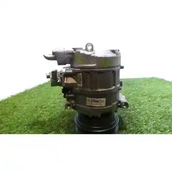 

JPB101450A 123575 Air Conditioning Compressor Mg Rover 75 Series (rj)