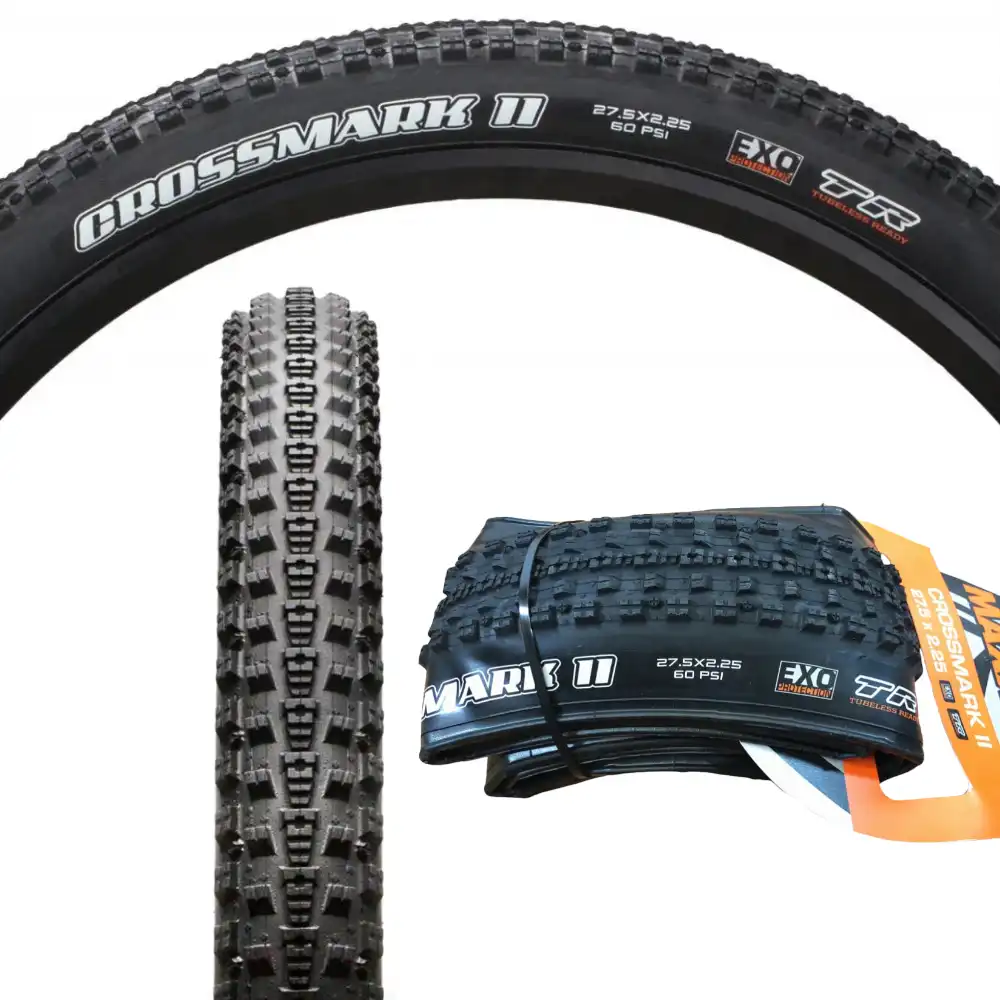 maxxis 29x2 1