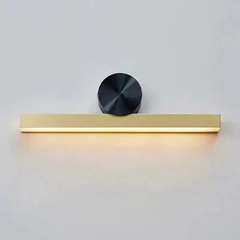 

modern wall lamp rope living room corridor bedroom espelho lampara pared