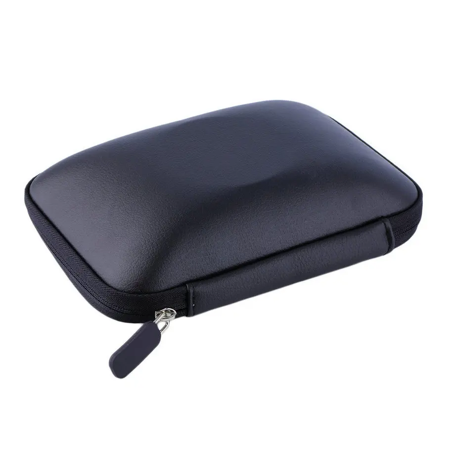 

Portable EVA Hard Carry Case Cover Bag Pouch For 6'' inch navigation protection package Navigator GPS case