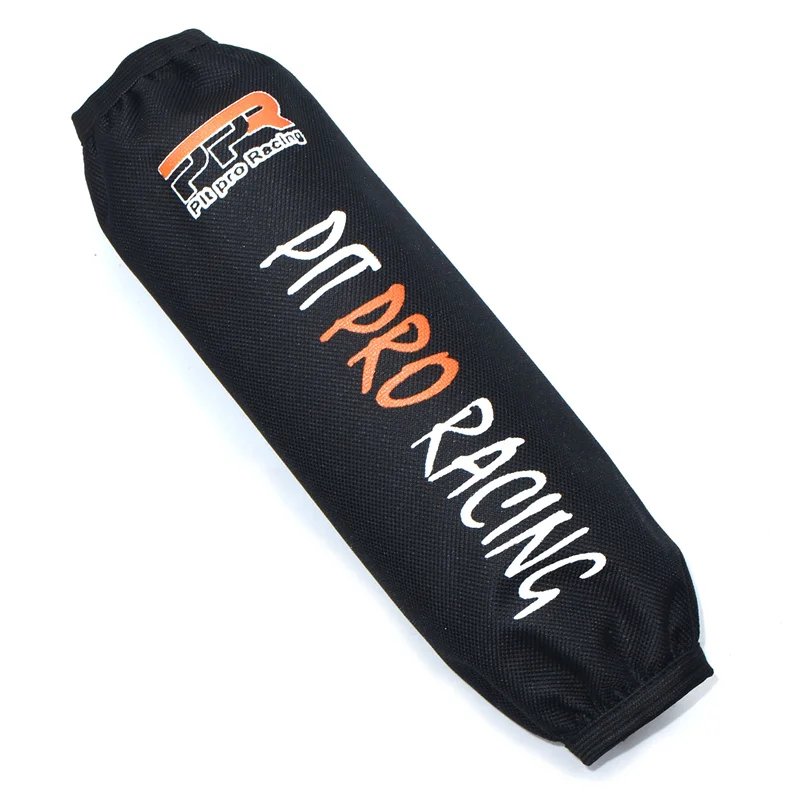 Rear 27CM 35CM Pit Pro Racing Shock Absorption Protector Cover for Dirt