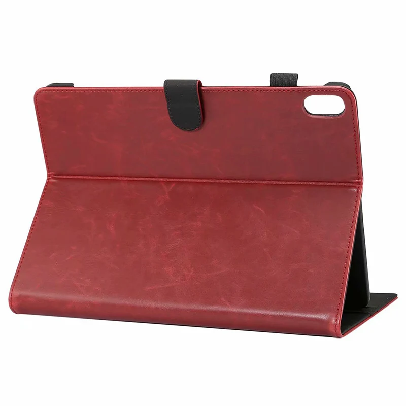 PU Leather Flip Stand Cover For iPad Pro 11" Auto Sleep Wake Smart Cover For iPad Pro 11 inch A1980 A2013 A1934 A1979 Case
