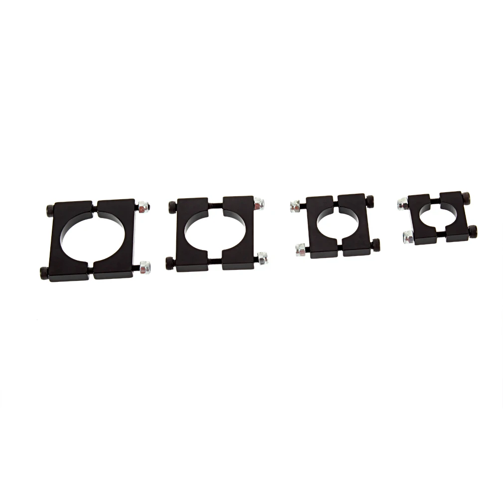 

Ultralight Metal Fixture 16MM Tube Mount Holder Clamp Set For DIY Quadcopter