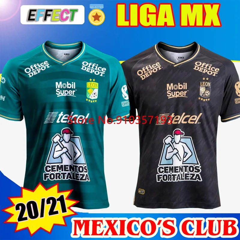 Club Leon Fc Sport Gear Club Leon Fc Soccer Uniforms Club Leon Fc Soccer Jerseys Club Leon Fc Football Shirts Sport Kits Shop Nannerconstrutora Com Br