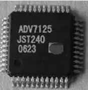 

Free shipping 10 pcs ADV7125JSTZ240 ADV7125JST240 ADV7125 LQFP48