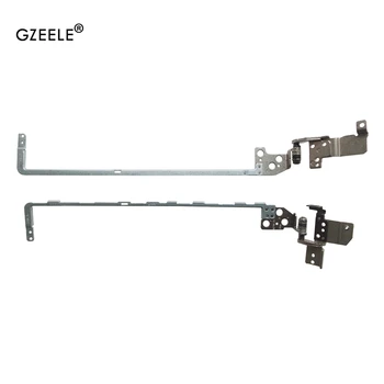 

NEW laptop accessories Lcd Hinges Kit for Dell Inspiron 3567 15-3567 3568 3565 15.6" D1525B Laptop LCD Hinges Right & Left