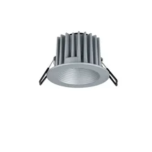 92633 Светильник встроенный Helia IP65 ru st LED 1x8,7W Ws