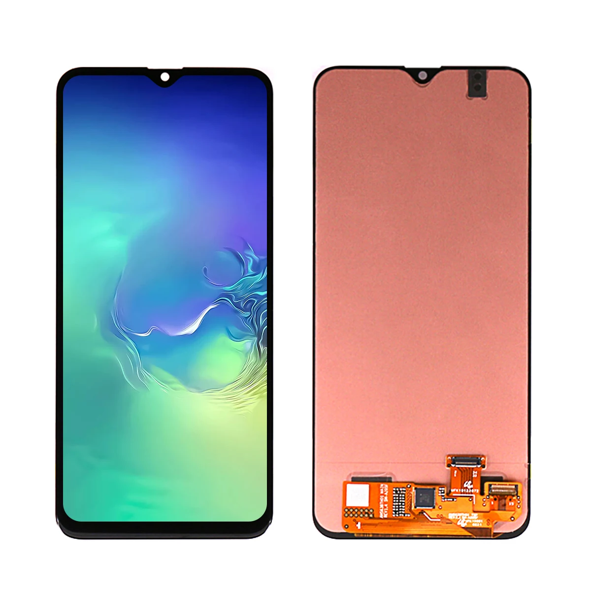 

6.4" Incell LCD A20 LCD For Samsung A20 A205 SM-A205F Display replacement for Samsung A20 A205 A205F display lcd screen