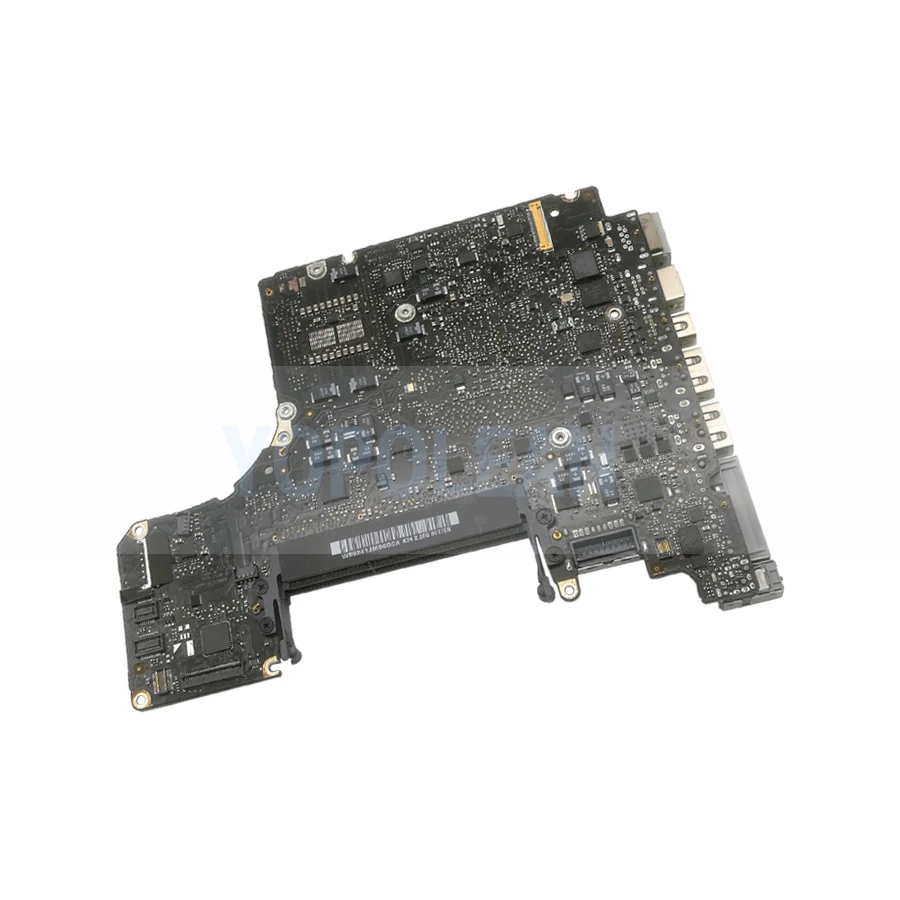 Материнская плата P7550 2 26 ГГц для Macbook Pro 13 &quot A1278 материнская MB990LL/A 2009 820 2530 A|motherboard